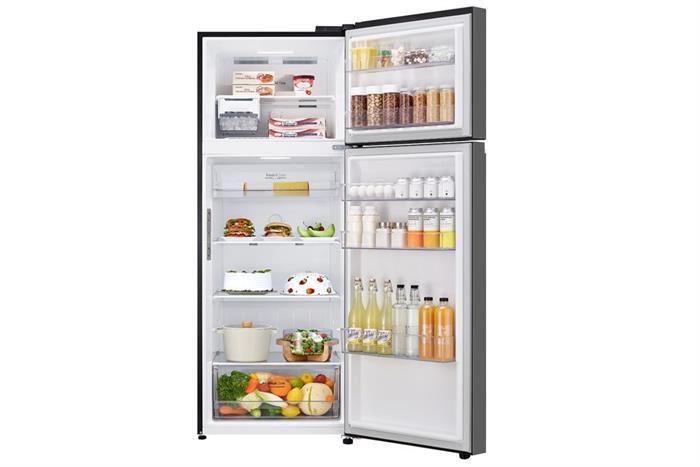 Tủ lạnh LG Inverter 461 lít LTB46BLG
