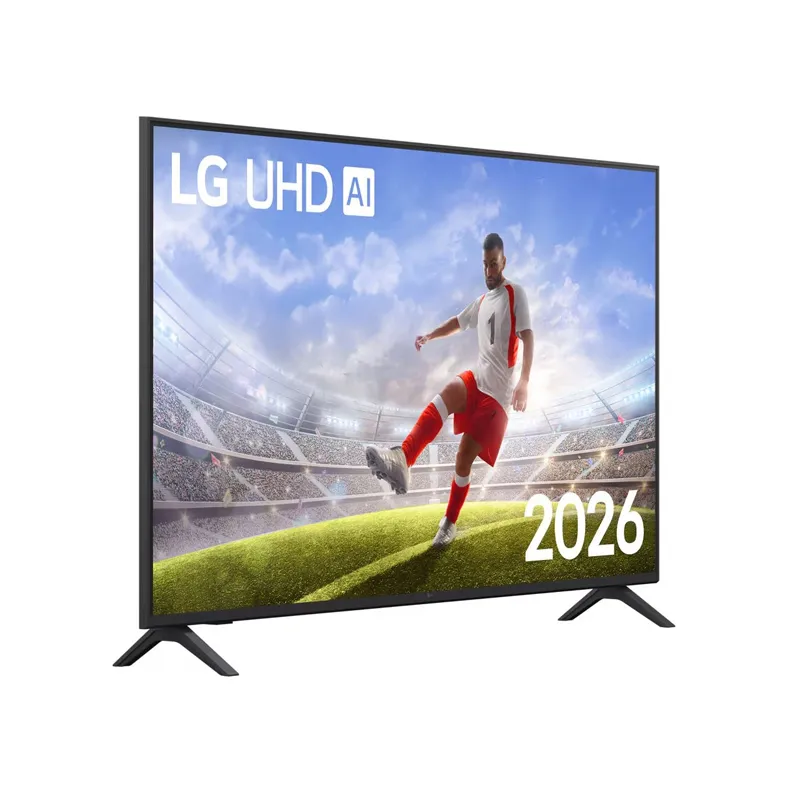 Smart Tivi LG UHD AI 4K 43 inch 43UA8055PSA