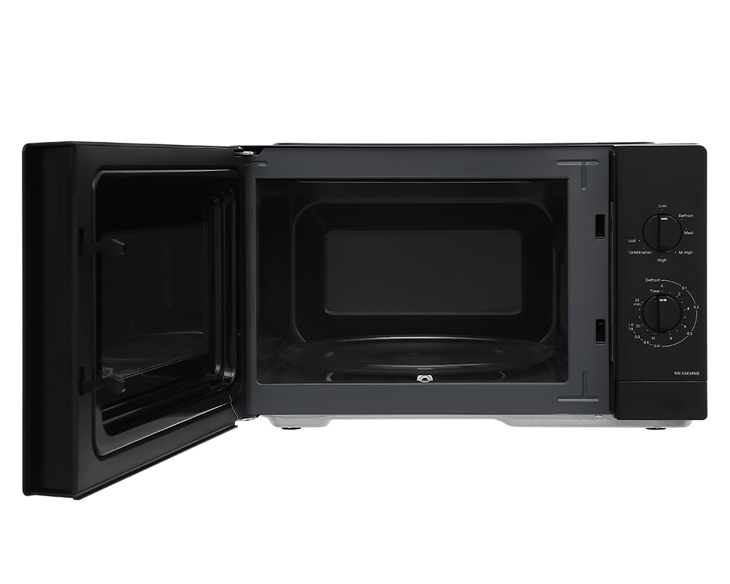 Lò Vi Sóng Có Nướng Panasonic NN-GM34NBYUE 24 lít