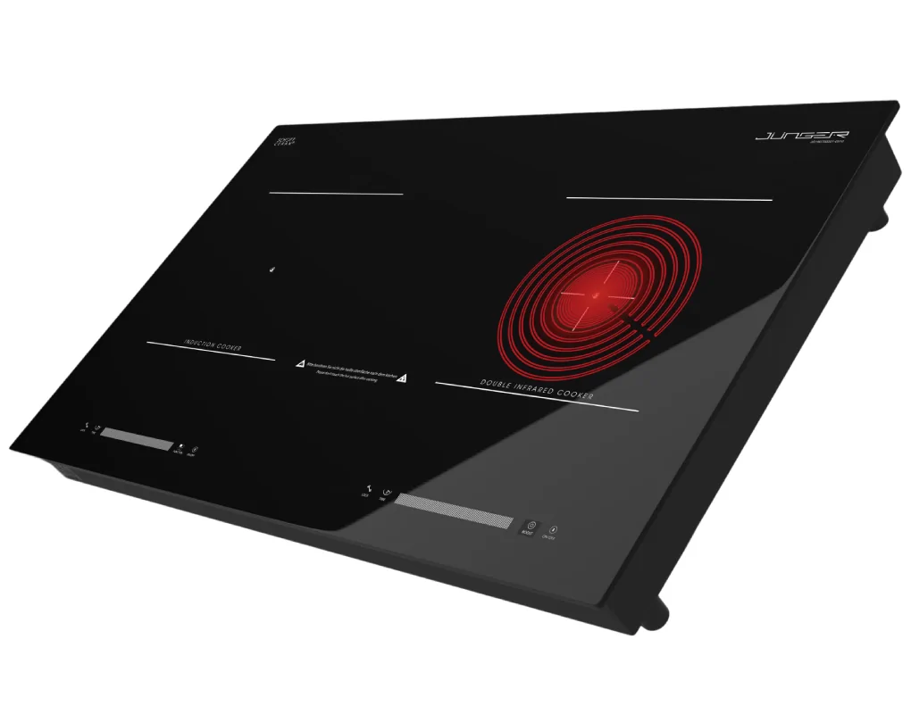 Bếp từ hồng ngoại lắp âm Junger MTD-71