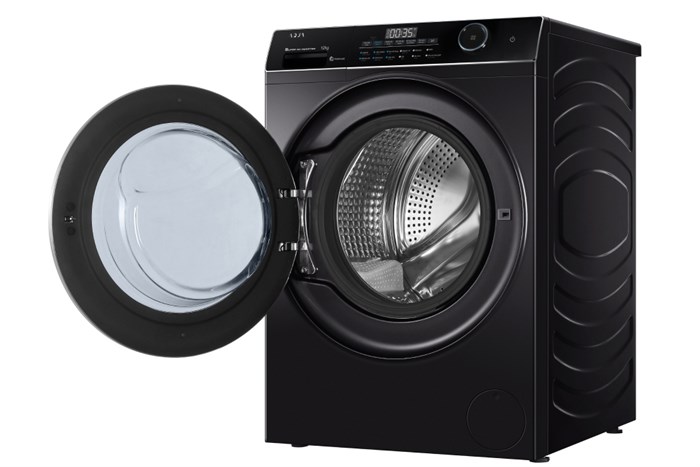 Máy giặt Aqua Inverter 12 kg AW12-BP4959U1K(B)