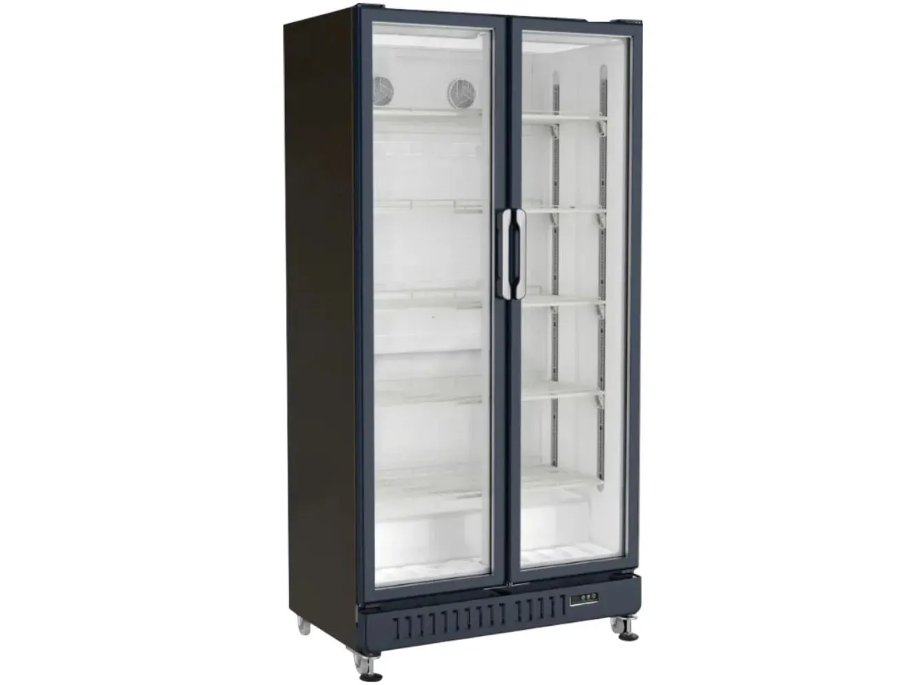 Tủ mát Aqua 652 lít AQS-AF760H