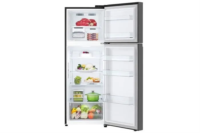 Tủ lạnh LG Inverter 335 lít LTB33BLG