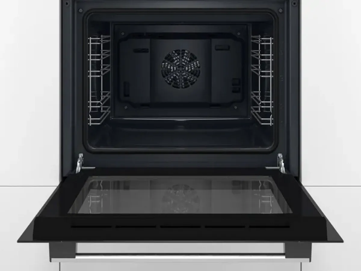 Lò nướng âm tủ Bosch HBF512BS1T Series 2