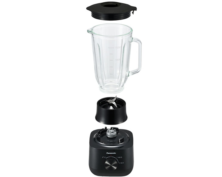 Máy Xay Sinh Tố Panasonic MX-EG5311KRA