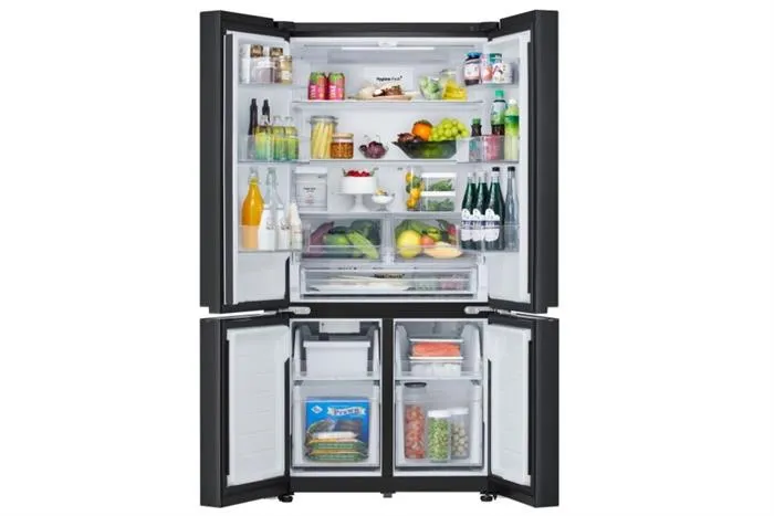 Tủ lạnh LG Inverter 571 lít Multi Door LFD58BLMA