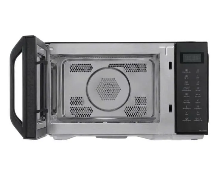 Lò vi sóng có nướng Panasonic 29 lít NN-CT56RBYUE