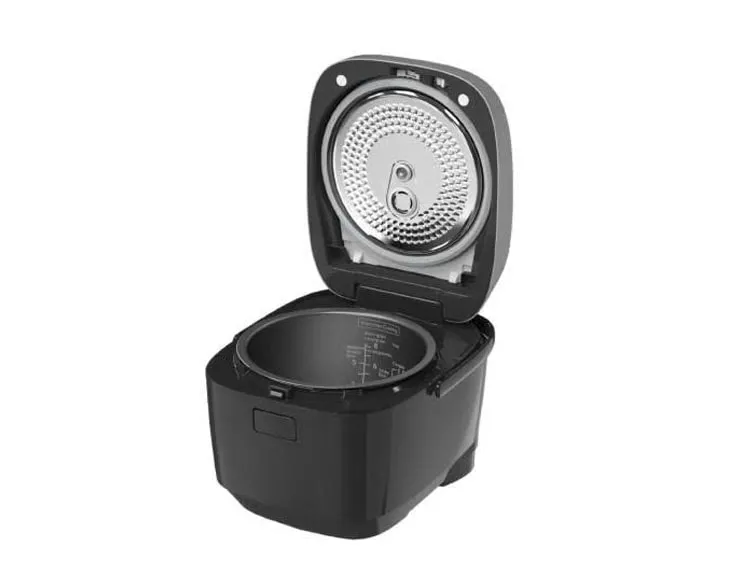 Nồi Cơm Điện Cao Tần Panasonic SR-HFT153KRA 1.5 Lít