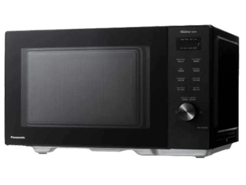 Lò vi sóng có nướng Panasonic NN-GD35QBYUE 29 lít