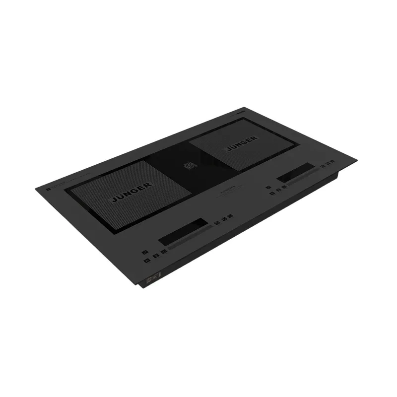 Bếp Từ Đôi Junger CEJ-225-INVERTER