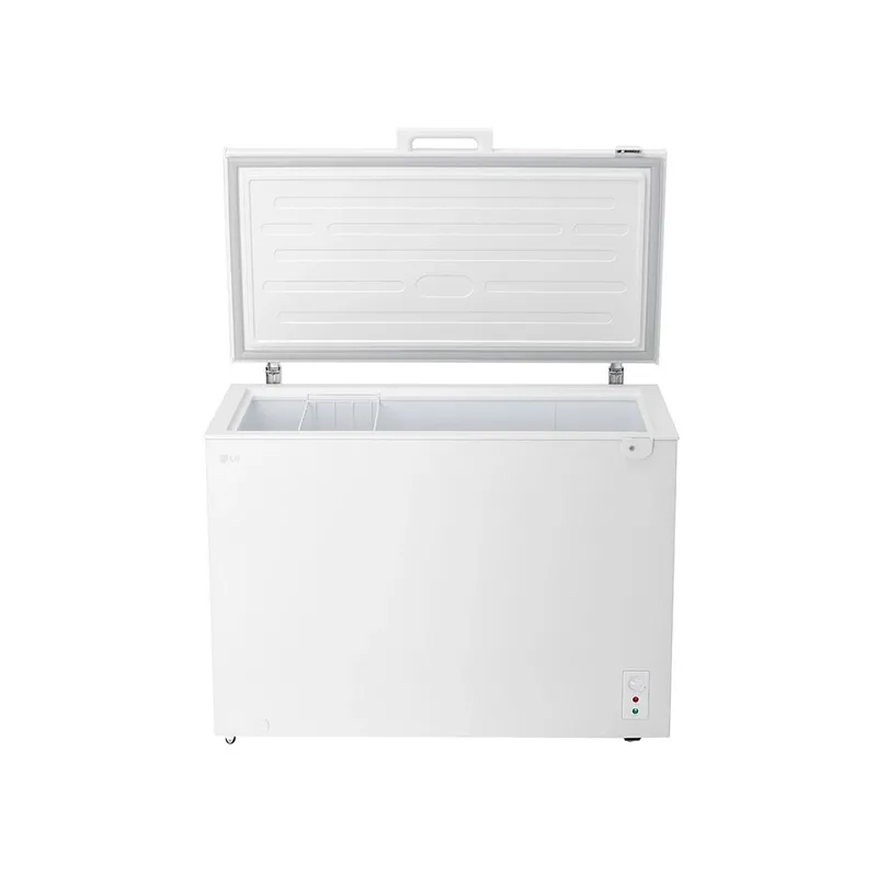 Tủ đông LG Inverter 291 Lít C30WH