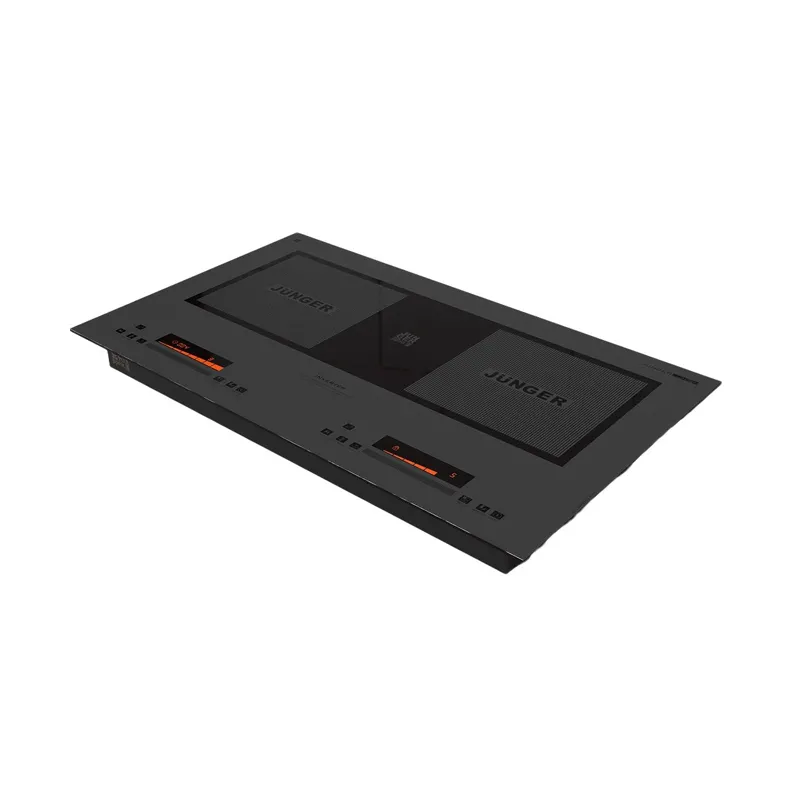 Bếp Từ Đôi Junger CEJ-222-INVERTER