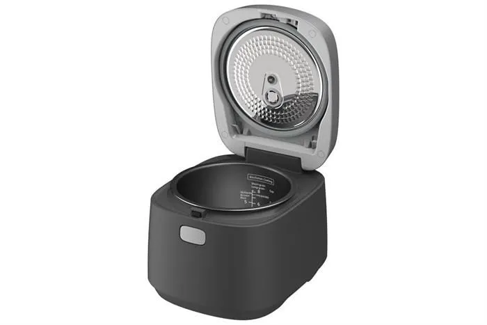 Nồi cơm điện tử cao tần Panasonic 1.5 lít SR-HN151KRA