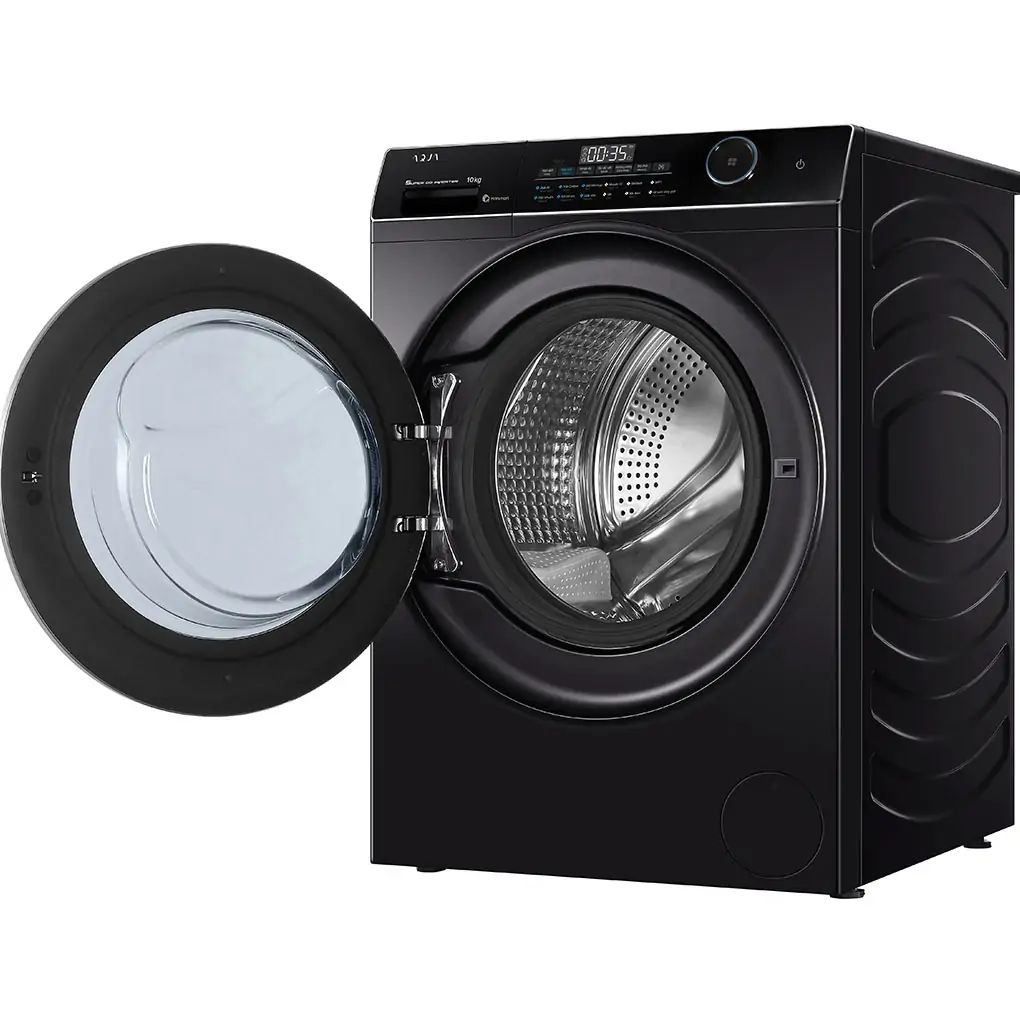 Máy Giặt Aqua Inverter 10 Kg AW10-B4959U1K(B)