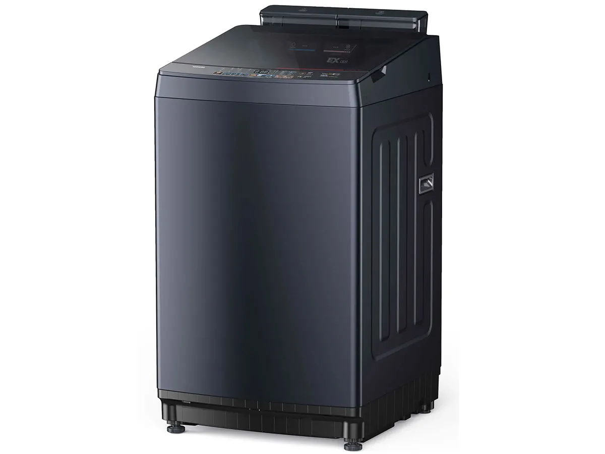 Máy giặt Toshiba Inverter 15 kg AW-DUHN1600LV(MG)