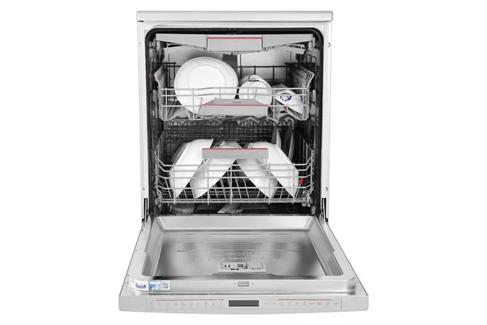 Máy rửa chén độc lập Bosch SMS8YCI01E