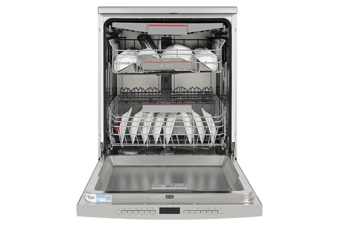Máy rửa chén độc lập Bosch SMS6ECI11E