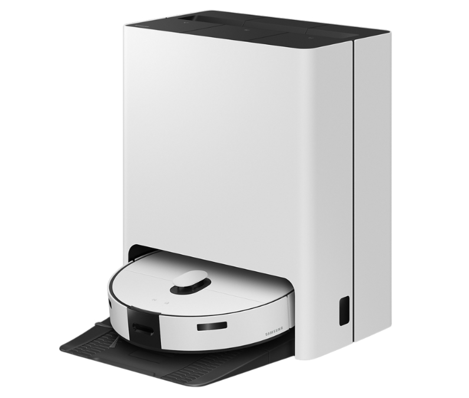 Robot hút bụi lau nhà Samsung VR7MD96514G/SV 