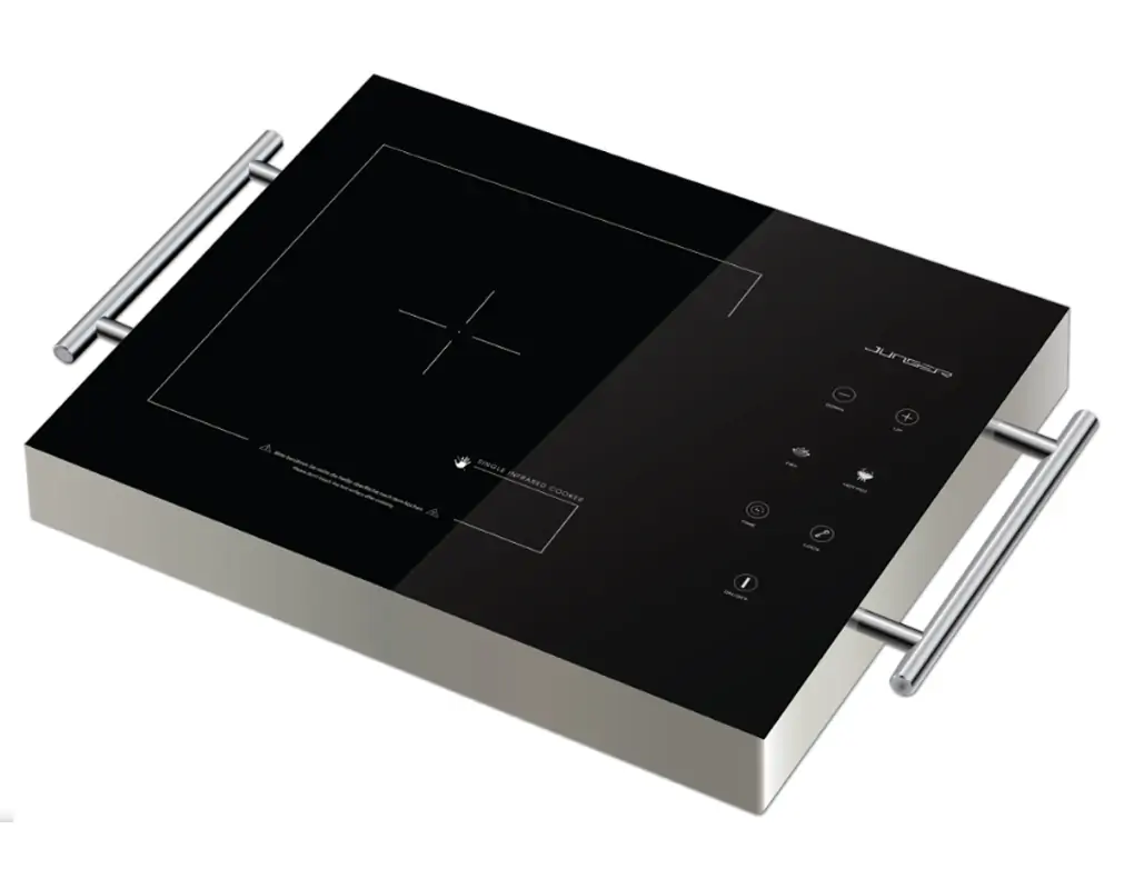 Bếp hồng ngoại đơn Junger MT-21