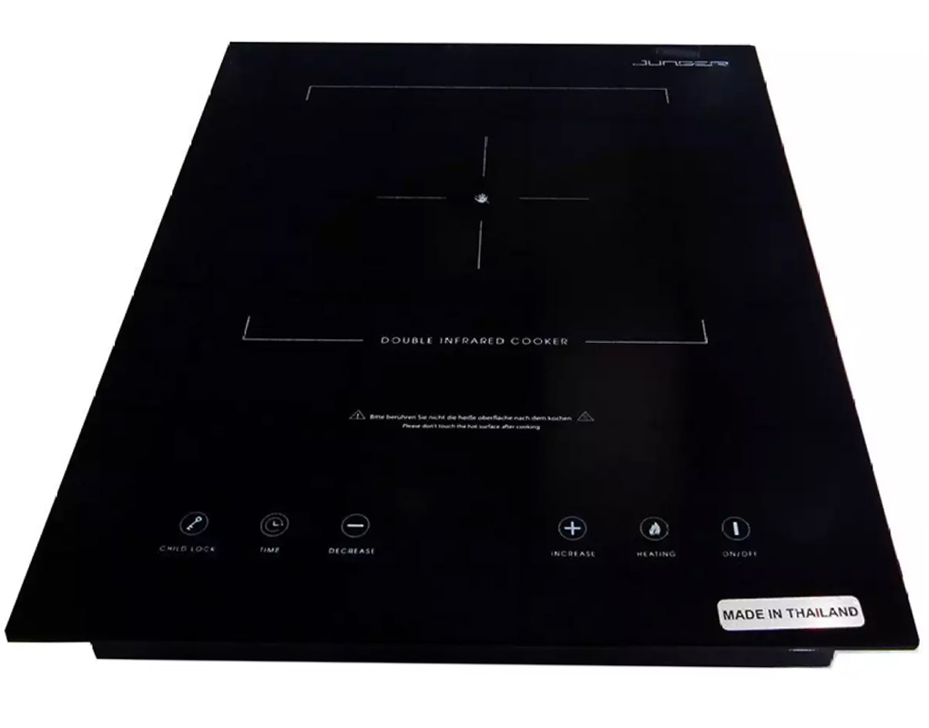 Bếp hồng ngoại đơn Junger MT-92