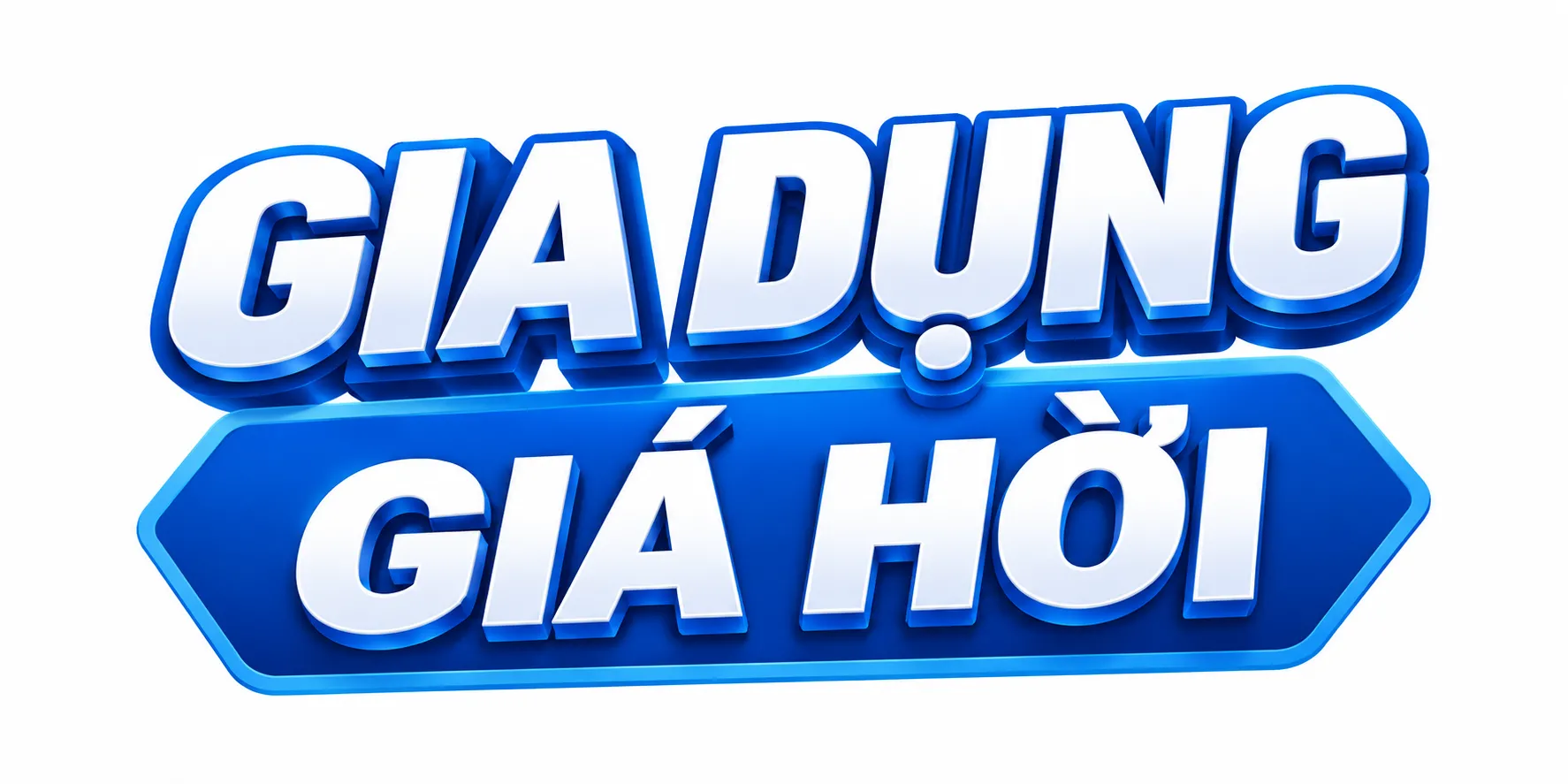 GIA DỤNG GIÁ HỜI