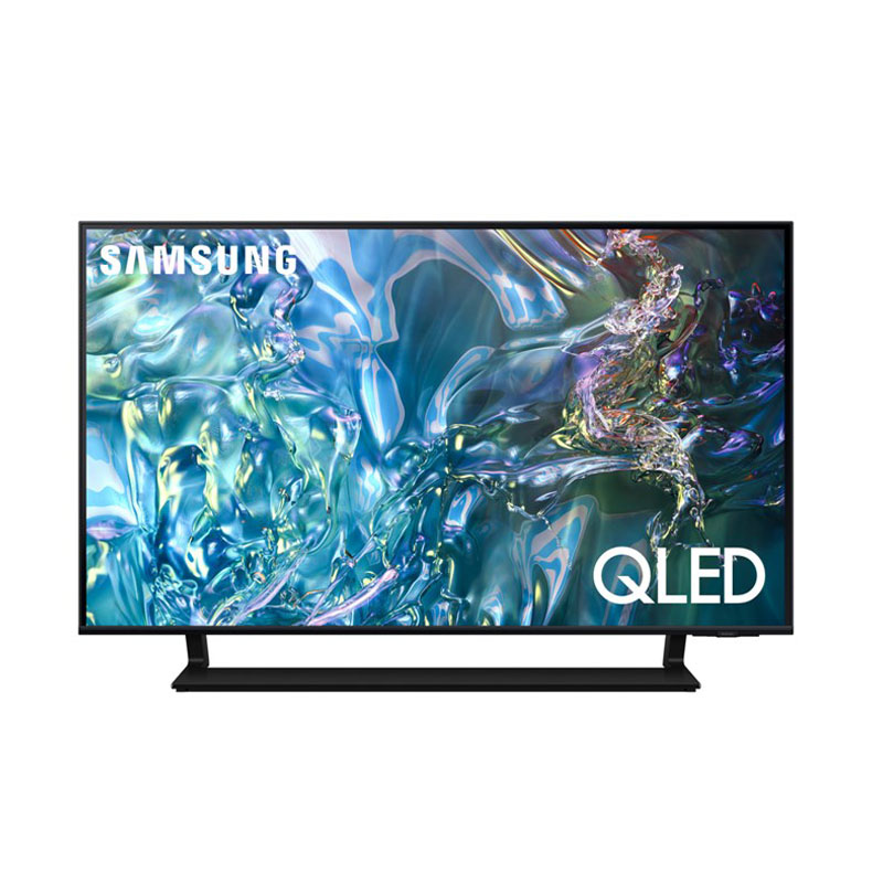 Smart Tivi QLED Samsung 4K 85 inch QA85Q60D