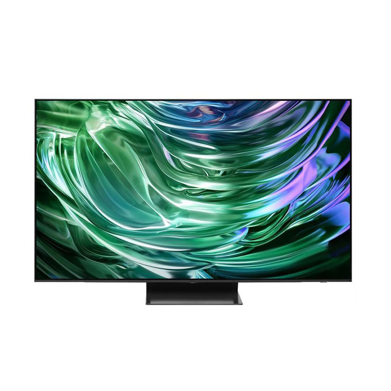 Smart Tivi OLED Samsung 4K 65 inch QA65S90D 65S90DA (HÀNG TRƯNG BÀY)