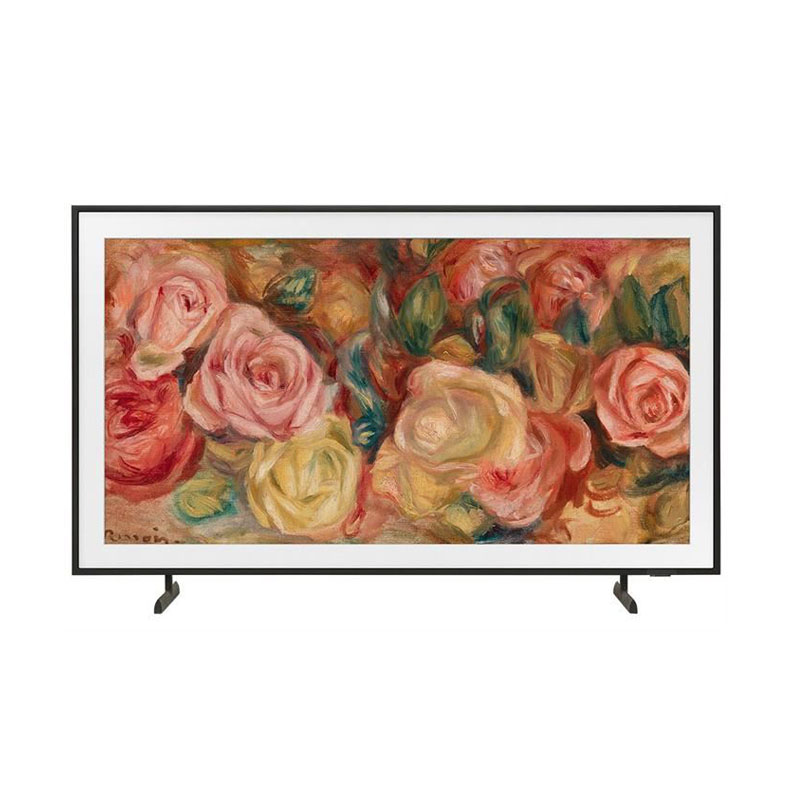 Smart Tivi Khung Tranh The Frame QLED Samsung 4K 75 inch QA75LS03D