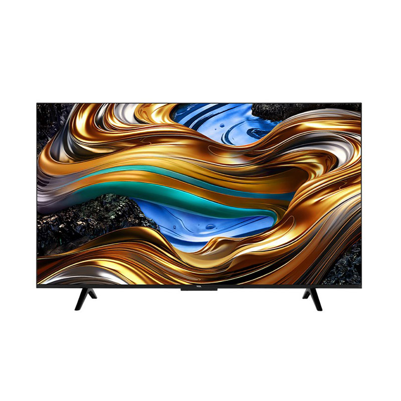 Google TV TCL 4K 50 inch 50P79B