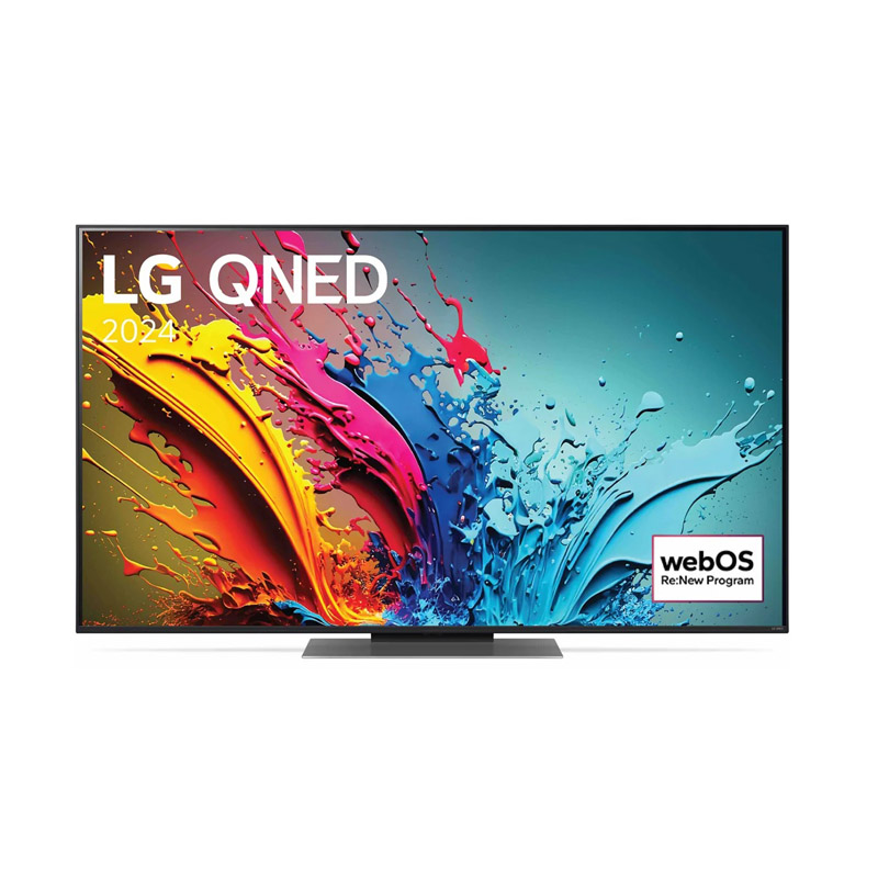 Smart Tivi QNED LG 4K 65 Inch 65QNED86TSA