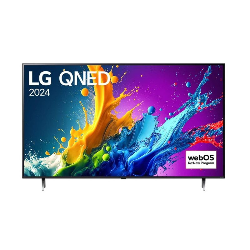 Smart Tivi QNED LG 4K 65 Inch 65QNED80TSA