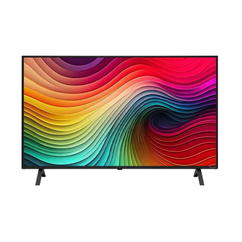 Smart Tivi NanoCell LG 4K 86 inch 86NANO81TSA