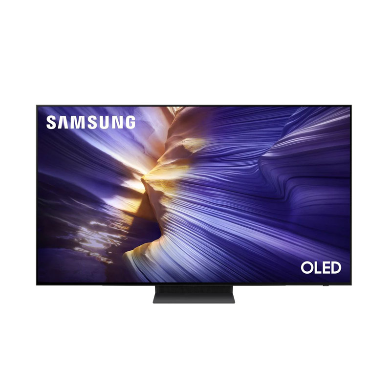 Smart Tivi Samsung OLED 4K Vision AI 77 Inch QA77S90F