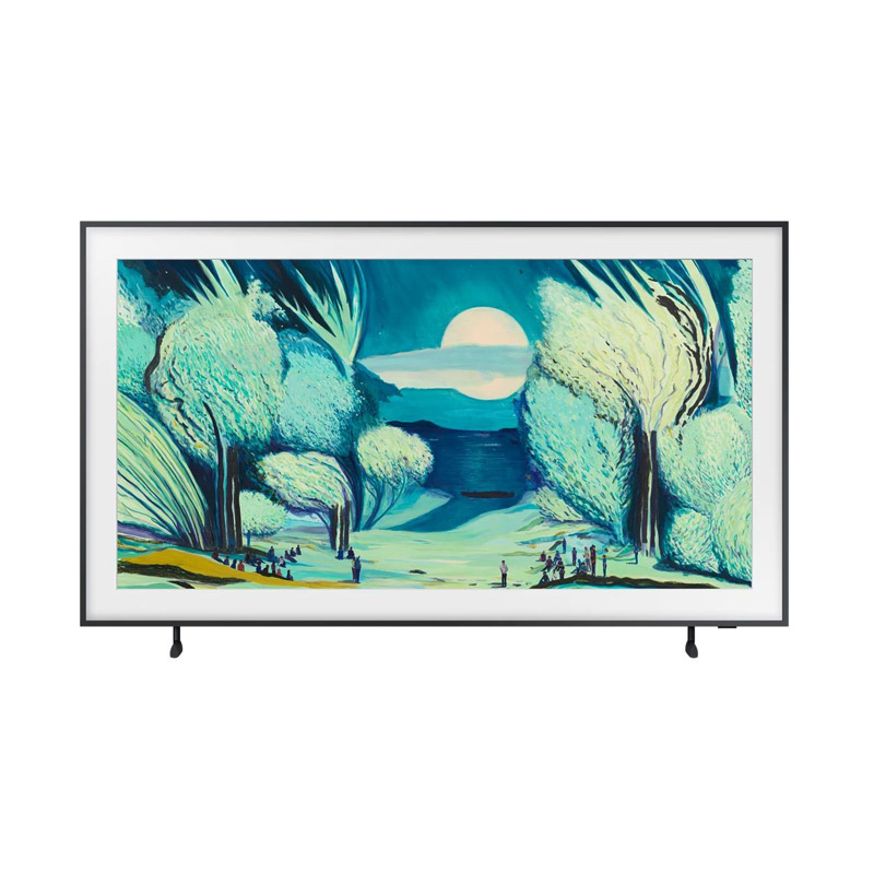 Smart Tivi Khung Tranh The Frame QLED Samsung 4K Vision AI 65 Inch QA65LS03F