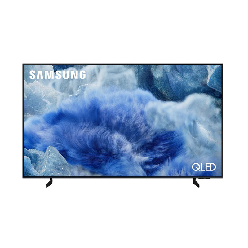 Smart Tivi Samsung QLED 4K Vision AI 55 Inch QA55Q8F