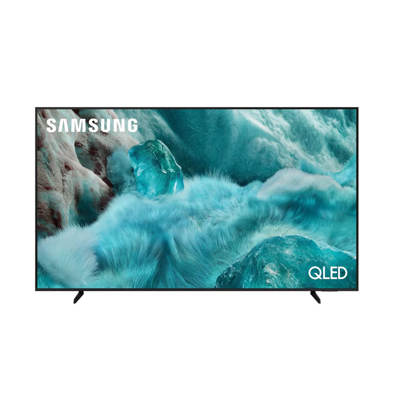 Smart Tivi Samsung QLED 4K Vision AI 50 Inch QA50Q7FA
