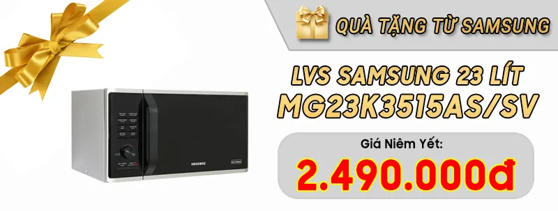 Máy rửa bát độc lập Samsung DW60CG550FSGSV