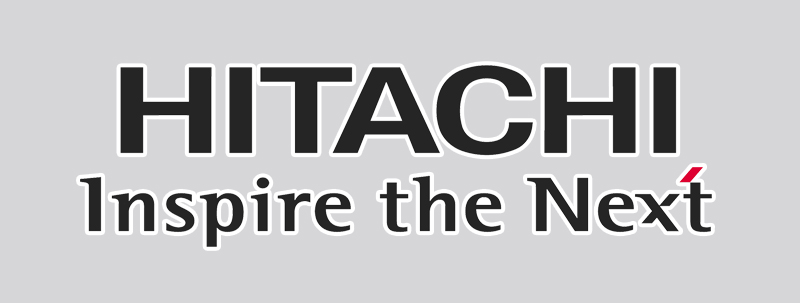 HITACHI
