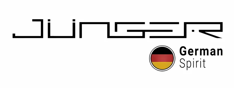 JUNGER