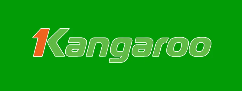 Máy nước nóng trực tiếp Kangaroo 4000W KG589GP
