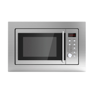 Lò nướng/Lò vi sóng