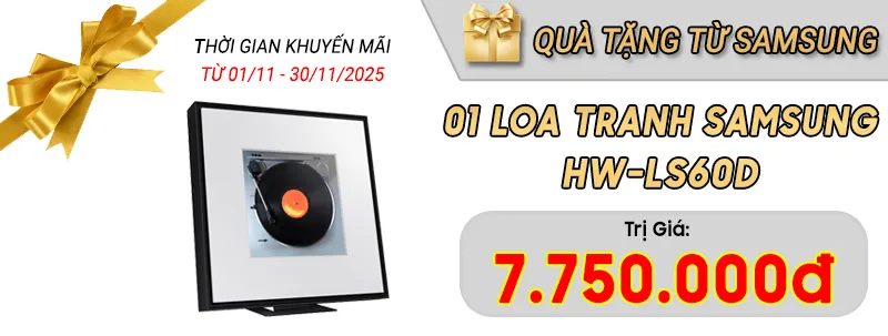 Smart Tivi Samsung Neo QLED 4K Vision AI 85 Inch QA85QN70F