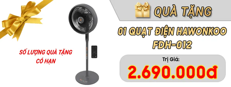 Máy rửa chén độc lập Junger Leopard DWJ-100