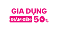 Giảm đến 50%