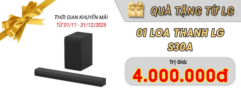 Smart Tivi LG QNED AI 4K 75 Inch 75QNED82ASA