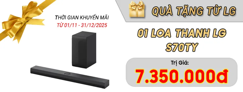 Tivi QNED Evo LG AI 4K 86 inch 86QNED86ASA