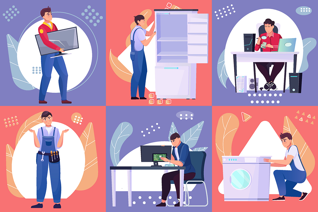 Bảng giá lắp đặt & Vật tư