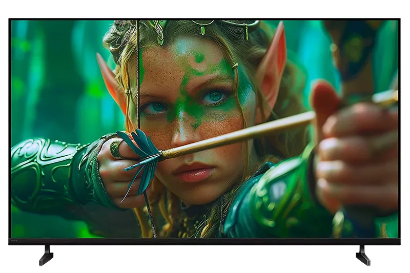 Google Tivi Sony 4k 65 inch K-65S20M2