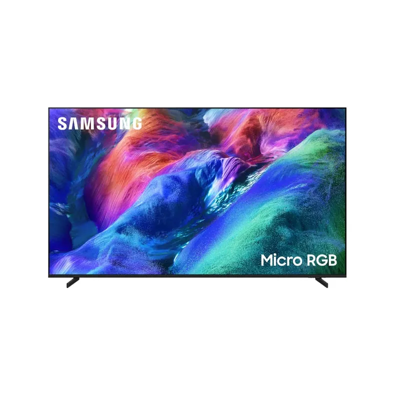Smart Tivi Samsung Micro RGB 4K 100 Inch MRA100R85HK