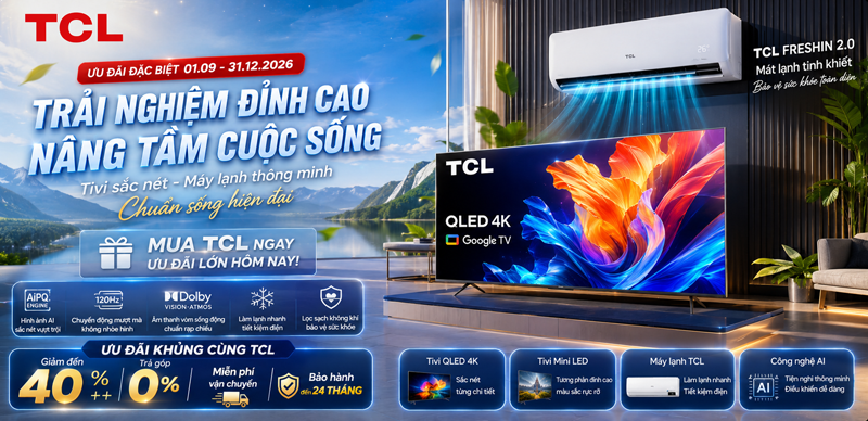 TCL